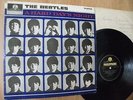 THE BEATLES: