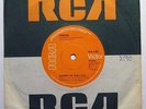 TONTON MACOUTE Summer of our love UK psych/prog RARE 1972 single RCA (NEON)