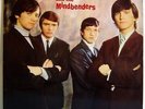 WAYNE FONTANA & THE MINDBENDERS Um Um Um Orig UK Mono LP Mod Beat Freakbeat