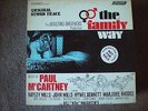 ORIG. PROMO SOUNDTRACK FROM THE FAMILY WAY LONDON MS82007 MUS. BY PAUL MCCARTNEY