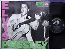 Elvis Presley LPM-1254 MONO LP