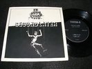Rare 1979 Made In England EP SECOND LAYER Tortch ADRIAN BORLAND Cold Wave SYNTH