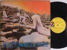 LED ZEPPELIN HOUSES OF THE HOLY LP MADE IN BRAZIL ORIGINAL 1st PRESSING 1973