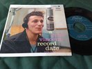GENE VINCENT BLUE CAPS EP 45 Part 3 EAP#1059 RECORD DATE Summertime +3