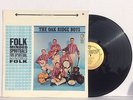 Oak Ridge Boys Folk Minded Spirituals For Spiritual Minded Folk vinyl LP MINT