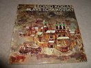 LEONID KOGAN-Plays Tchaikovsky VIOLIN CONCERTO IN D VINYL LP