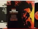 EMI SLS 5110 Prokofiev, Ivan The Terrible, Muti, Philharmonia, TAS list