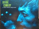 THE DIVINE COMEDY - SHORT ALBUM ABOUT LOVE LP, UK 1997 ORIGINAL RARE VINYL EX++
