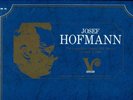 Veritas VM 101 Josef HOFMANN piano Casimir Hall April 7 1938 RARE LP