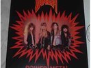 Pantera-Power Metal-'88 Heavy Metal-NEW LP