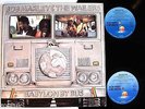 BOB MARLEY * Babylon By Bus * ISLAND 2 LPs+Poster 1978