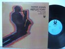 Pepper Adams - Reflectory LP Muse Nr MINT