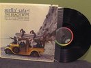 The Beach Boys 