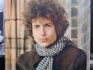 Bob Dylan Blonde On Blonde 2LP 1966 pressing Just Like A Woman I Want You