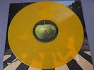 The Beatles - Abbey Road - Australian Yellow Vinyl Pressing - New