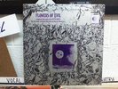 Ruth White FLOWERS OF EVIL Limelight LS 86066 Electronic Poetry Baudelaire