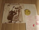 DOLLY MIXTURE - THE FIRESIDE E.P. - 6-TRACK-EP - CORDELIA ERICAT 017 - UK 1984