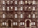 Led Zeppelin Physical Graffiti A1 B5 C1 D1 EX+ 1st Press UK