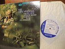 THE CAPE VERDEAN BLUES HORACE SILVER QUINTET MONO LP BLUE NOTE liberty  BLP 4220