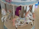 A Baby Carousel
