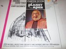 1968 PLANET OF THE APES SEALED 12” LP MOVIE SOUNDTRACK STEREO PROJECT 3 PR5023SD