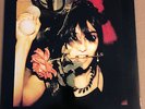 Public Image LTD - 'The Flowers of Romance' Original 1981 UK Vinyl LP Insert