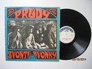 1ST PRUDY ZVONTE ZVONKY LP SUPRAPHON MONO - CZECH BEAT PSYCH GARAGE - POKORA