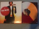 every time i die Last Night In Town Tri Colored vinyl Converge Norma Jean Terror