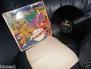 THE BEATLES A COLLECTION OF OLDIES BUT GOLDIES OFFICIAL FIRST ISSUE 1966 MONO