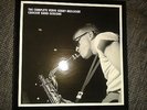 The Complete Verve - Gerry Mulligan - LIMITED EDITION - SPECIAL BOX