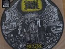 Napalm Death - Scum - Ltd. Edition Picture Disc - LP