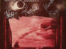 SIOUXSIE AND THE BANSHEES - TINDERBOX LP - FULLY SIGNED AND AUTOGRAPHED