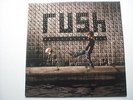 Rush Roll The Bones RARE Vinyl LP Atlantic German Press 7567-82293-1 UK WX436 NM