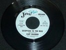 NORTHERN SOUL Cliff Wagner - Exception To The Rule - Jewel Demo
