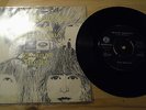 The Beatles, Yellow Submarine   -   Single