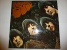 The Beatles ?– 'Rubber Soul' 12