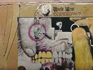 FRANK ZAPPA / MOTHERS / UNCLE MEAT USA BIZARRE LP  FIRST PRESSING  VG/EX