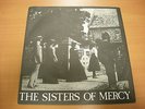 SISTERS OF MERCY - The damage done - watch - 7