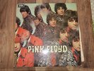 PINK FLOYD PIPER AT THE GATES OF DAWN UK MONO LP 1ST PRESS BLUE COLUMBIA LABEL