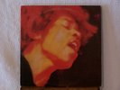 Jimi Hendrix Electric Lady land Reprise 6307 2nd pressing orange label 1971