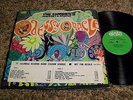 Zombies DJ PROMO LP Odessey & Oracle HIGH GRADE VINYL Orig 1968 Pressing Odyssey