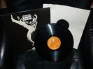 DAVID BOWIE THE MAN WHO SOLD THE WORLD 1971 UK PRESS LP RCA LSP-4816 EX