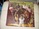 Clancy Eccles & The Dynamites, Herbsman Reggae. Clan Disc. TBL 124. 1970