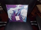 Sealed first pressing of Johnny Winter's Second Winter. Original first release