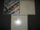 Beatles Amiga Rarität d DDR u. weltweit Fehlpressung LP Emerson Lake&Palmer 1980