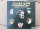 ROLLING STONES: Rolled Gold LP ROST 1/2 - EXCELLENT / VERY GOOD