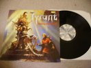 TYRANT RULING THE WORLD SCRATCH RECORDS TOP CONDITION