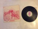 Tangerine Dream Electronic Mediation 1970 Vinyl Lp OMM 556. 004