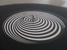 BLACK SABBATH Master Of Reality LP 1971 VERTIGO SWIRL UK 1st Press VG+ 1Y/2Y