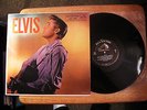 SUPER CLEAN  Original LPM-1382 Elvis Presley 